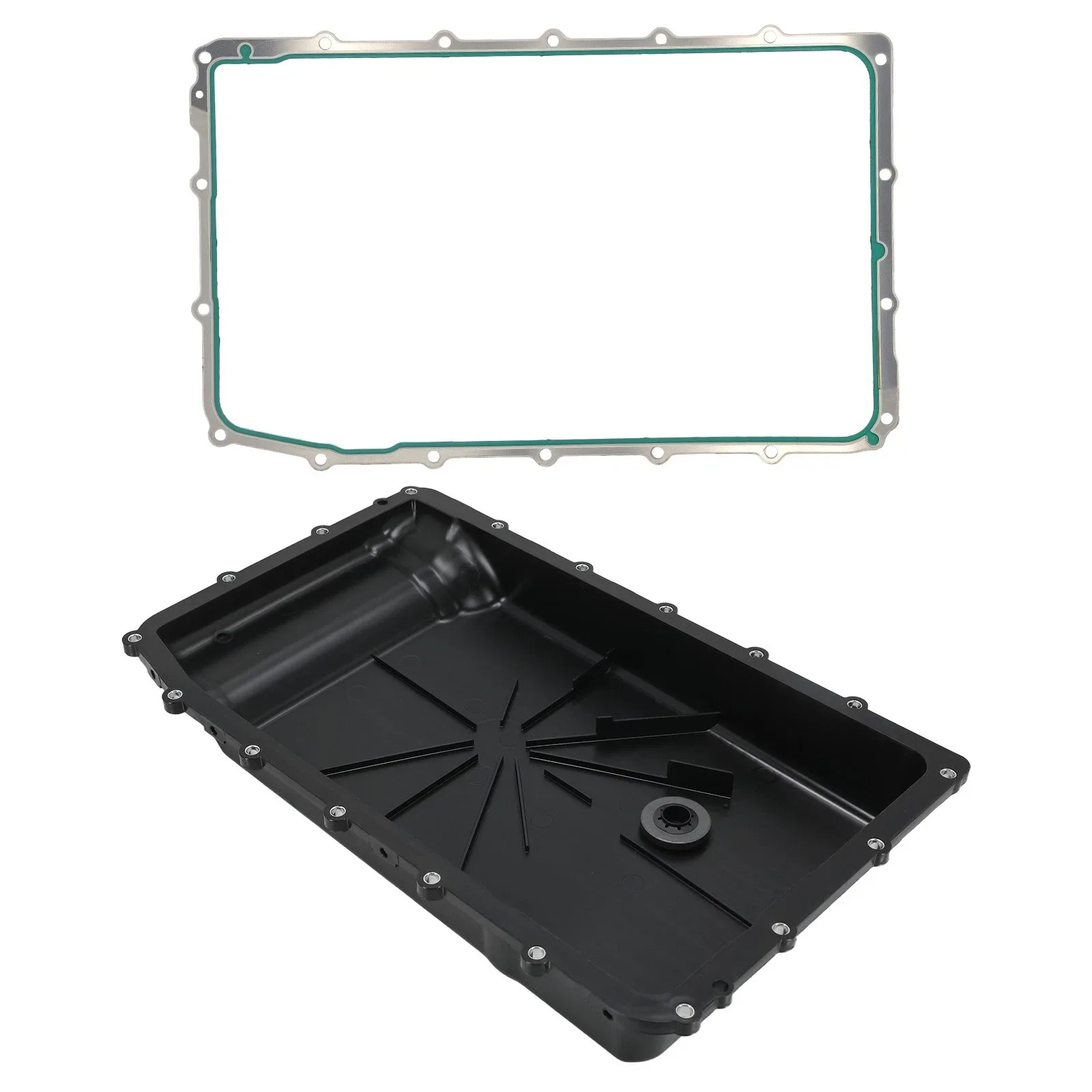 2017-2023 Ford F-150 Automatic Transmission Oil Pan HL3ZP7A194AD