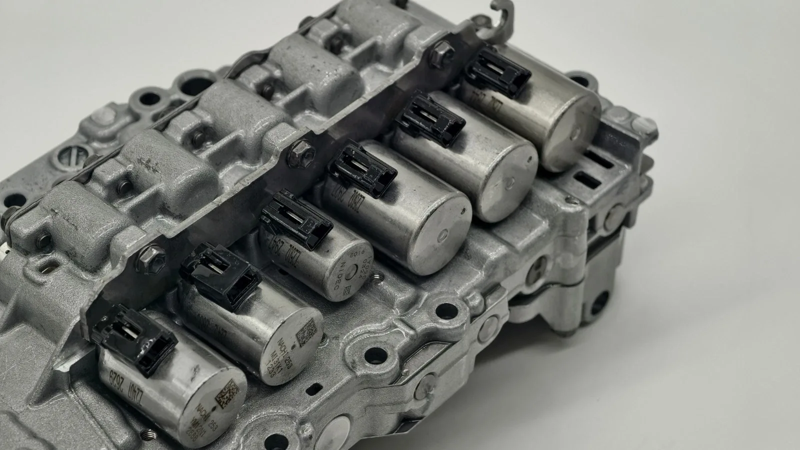 Reman CVT Valve Body K120 35410-12881 for Toyota / Lexus image 2