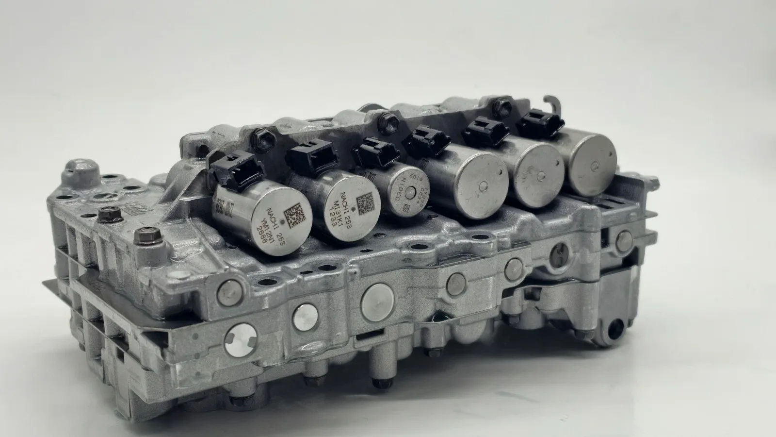 Reman CVT Valve Body K120 35410-12881 for Toyota / Lexus image 3