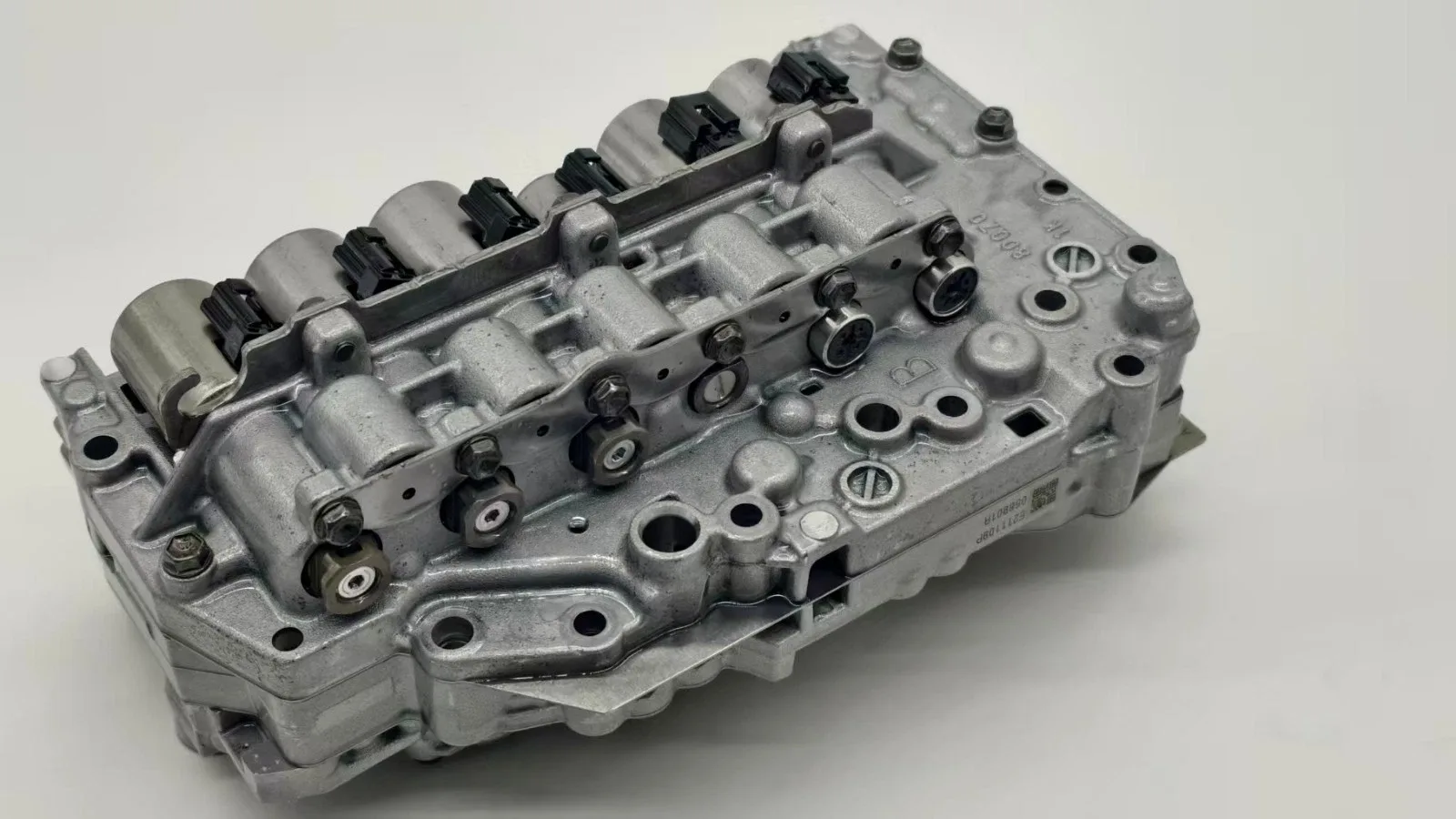 Reman CVT Valve Body K120 35410-12881 for Toyota / Lexus