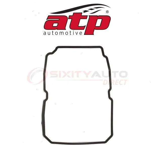 ATP Transmission Oil Pan Gasket for 1999-2006 Mercedes-Benz E55 AMG - ds