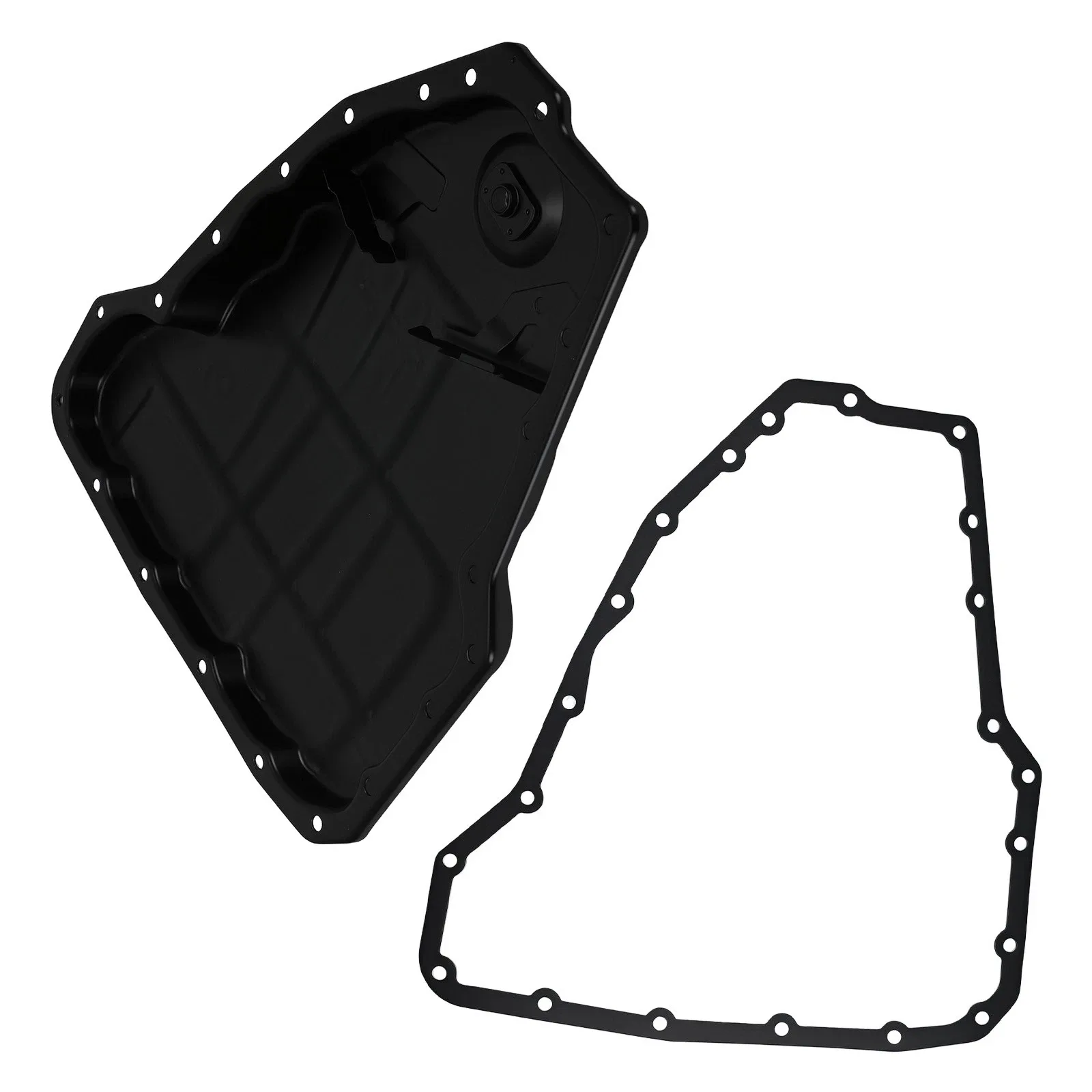 Transmission Oil Pan for Infiniti I30/I35 1996-2004 31390-80X06 265819