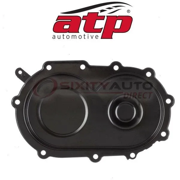 ATP Automatic Transmission Oil Pan for 1995-1998 Eagle Talon - Hard Parts  ec