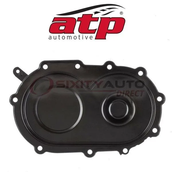2000 Chrysler Grand Voyager Automatic Transmission Oil Pan - ATP SX-372P