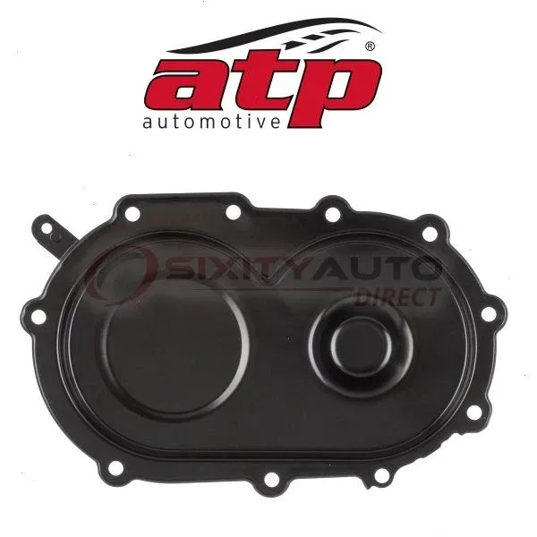2000-2003 Chrysler Voyager Automatic Transmission Oil Pan - ATP SX-JM9N
