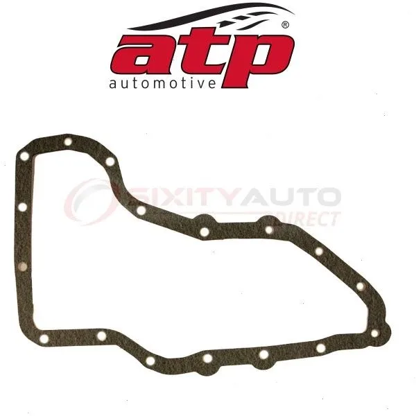 1988-1994 Lincoln Continental Automatic Transmission Oil Pan Gasket - ATP SX-TTWM