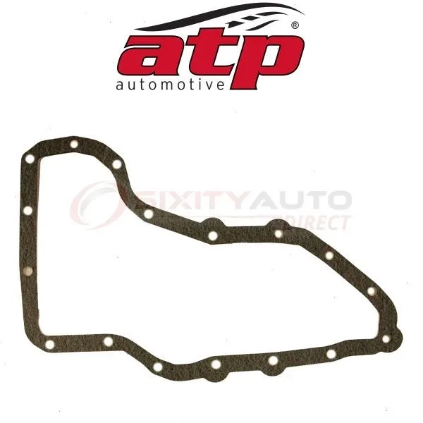 ATP LG-100 Transmission Oil Pan Gasket for W39110TC W39110 TOS18680 GK126 oy