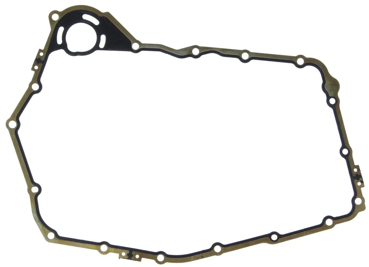 Transmission Oil Pan Gasket for 1997-2011 Buick, Chevy, Olds, Pontiac, Saturn