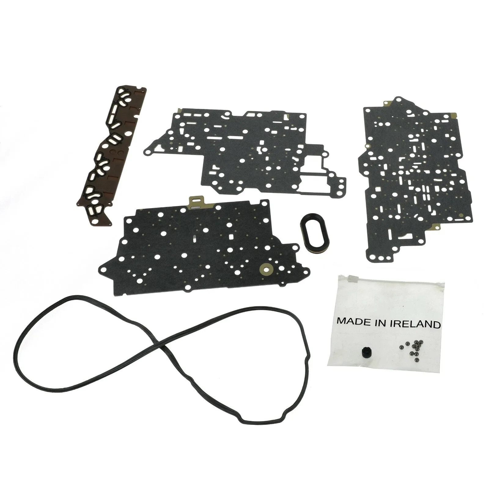 2009-2010 Genuine GM Valve Body Kit 24248118