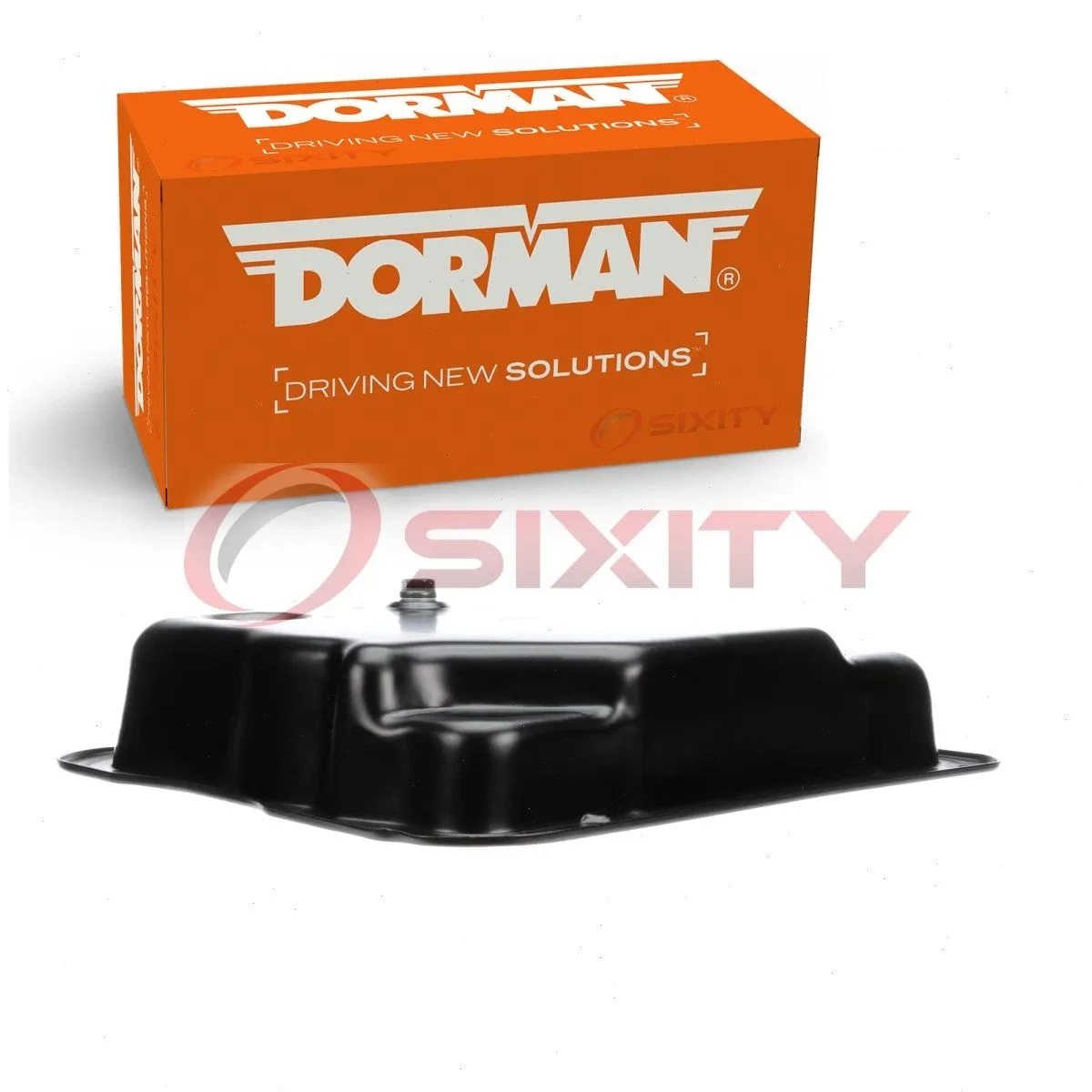 2009-2014 Chevrolet Express Automatic Transmission Oil Pan - Dorman SX-2581