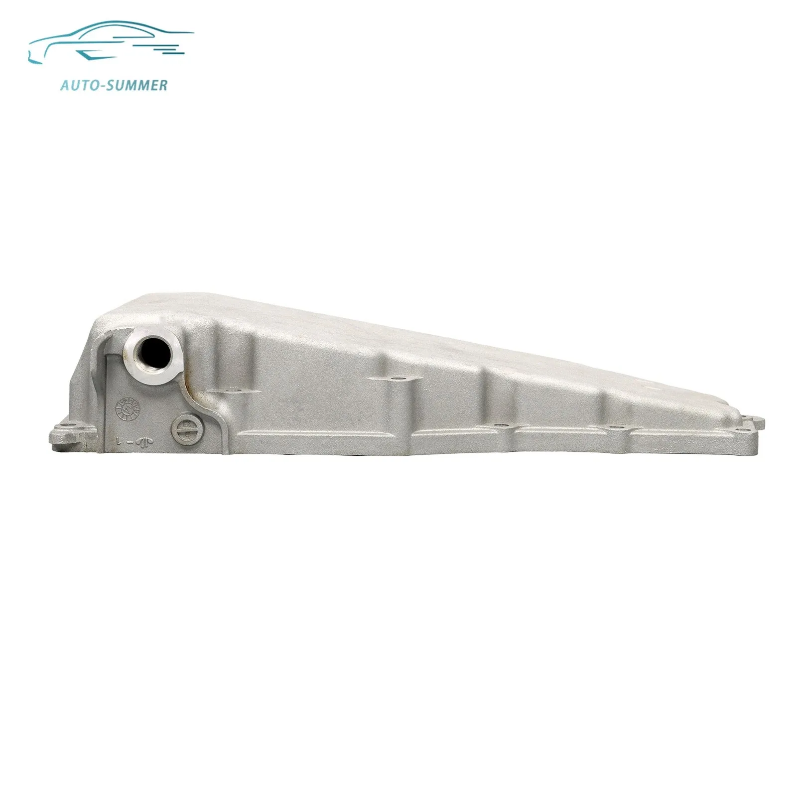Auto Transmission Oil Pan 21151RJ2000 For Honda Accord 2013-2014 L4 2.4L V6 3.5L image 2