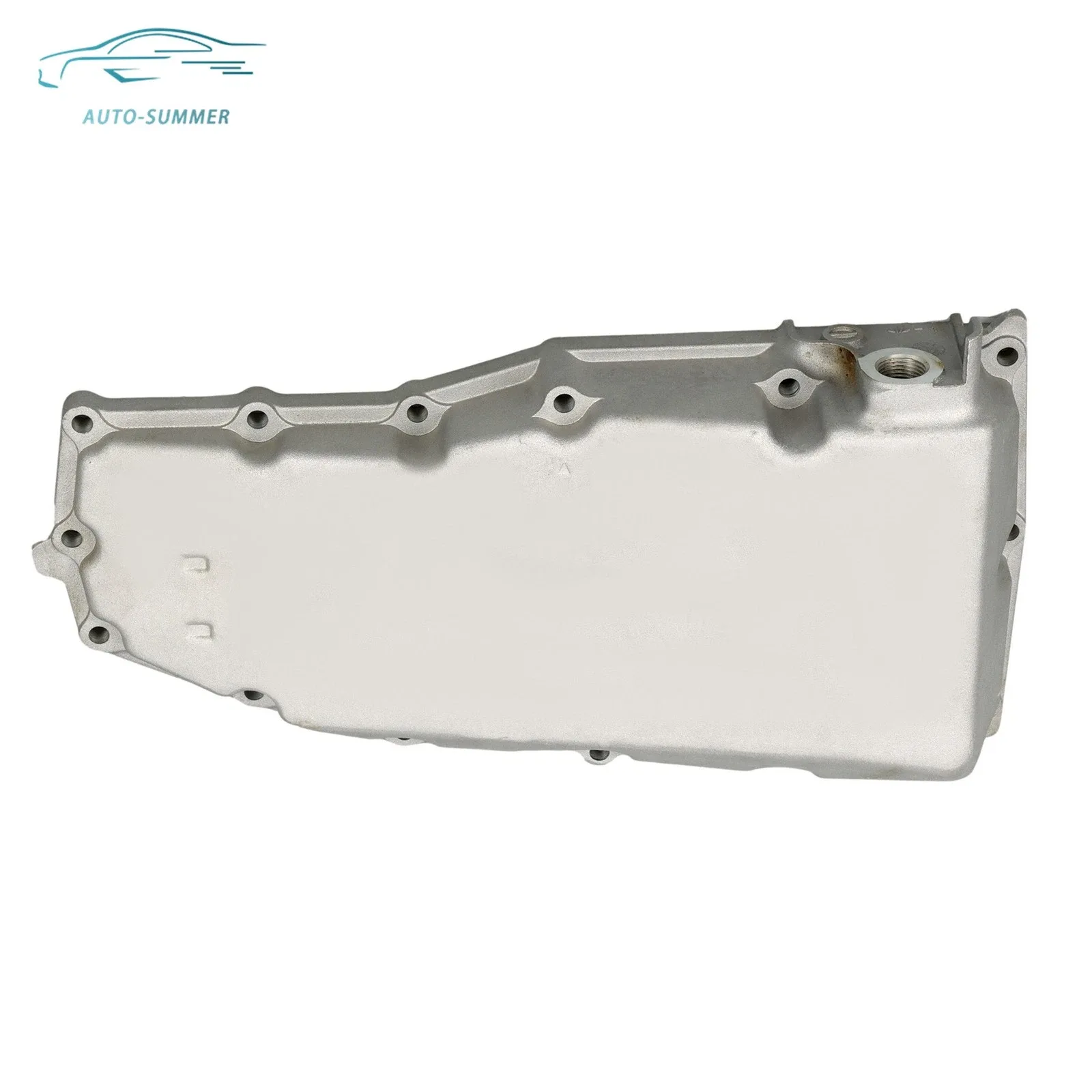 Auto Transmission Oil Pan 21151RJ2000 For Honda Accord 2013-2014 L4 2.4L V6 3.5L image 3