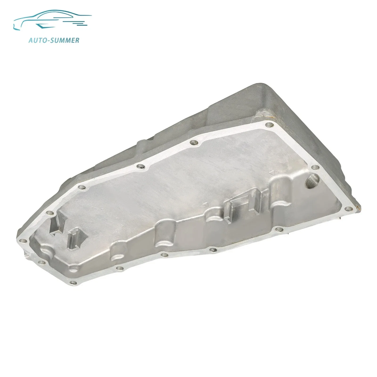 Auto Transmission Oil Pan 21151RJ2000 For Honda Accord 2013-2014 L4 2.4L V6 3.5L image 4