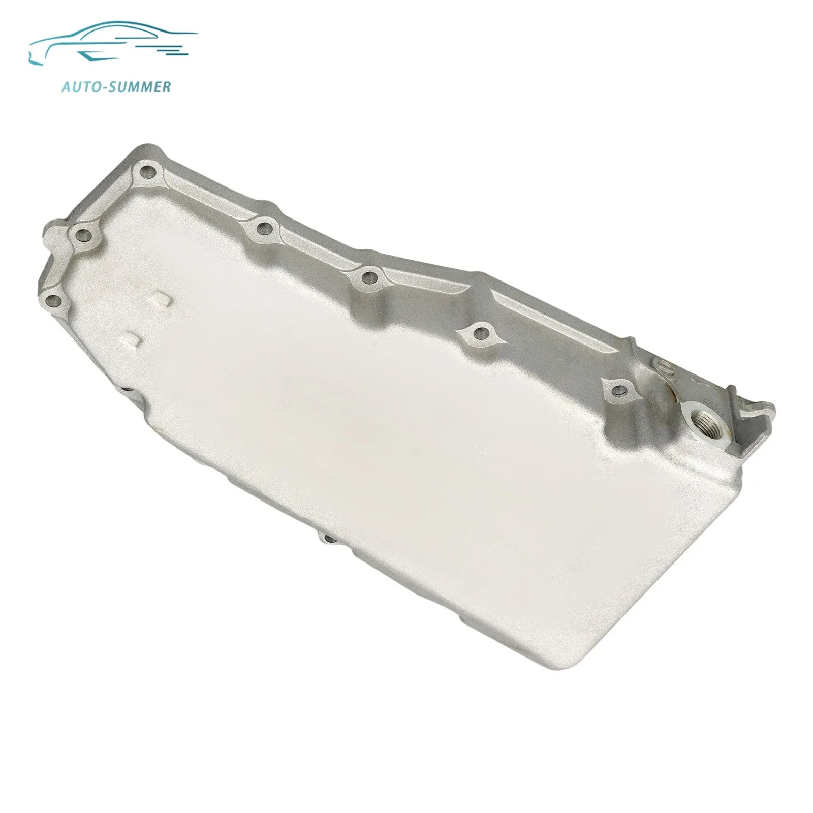 Auto Transmission Oil Pan 21151RJ2000 For Honda Accord 2013-2014 L4 2.4L V6 3.5L