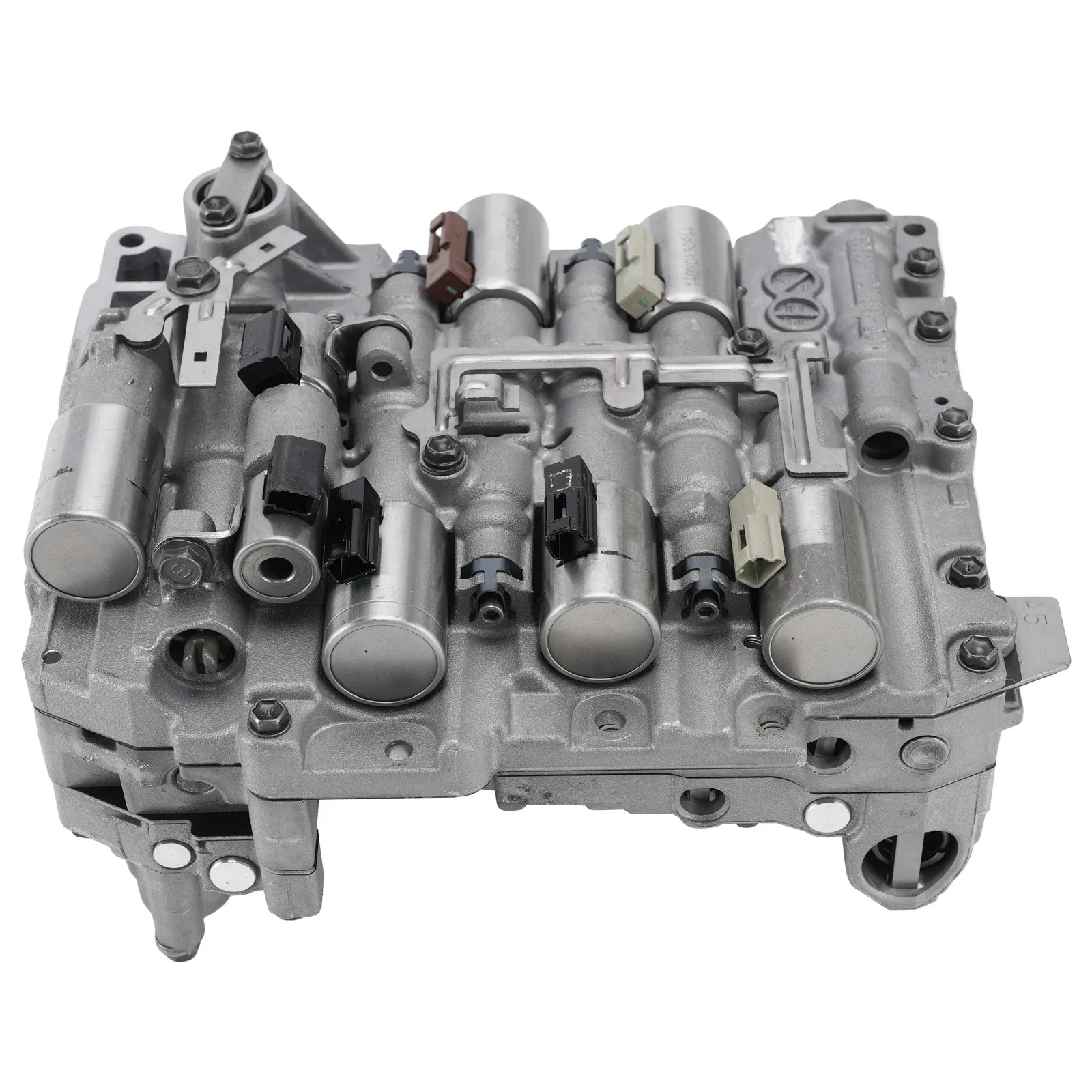 TF81-SC TF81 Transmission Valve Body for Lincoln Mazda Volvo Land Rover - Darupsun image 2