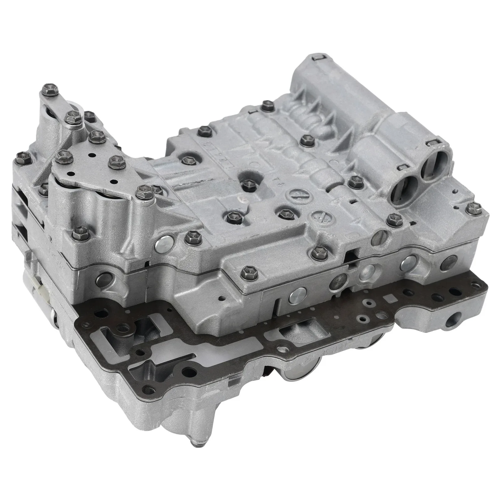 TF81-SC TF81 Transmission Valve Body for Lincoln Mazda Volvo Land Rover - Darupsun image 4