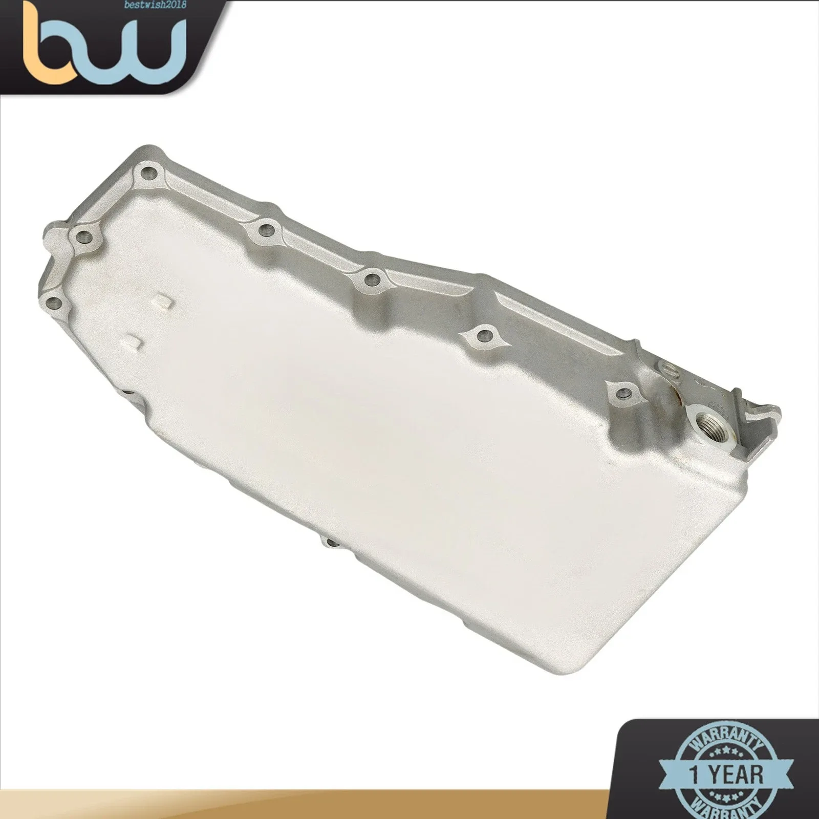 2013-2014 Honda Accord Automatic Transmission Oil Pan 21151-RJ2-000 image 3