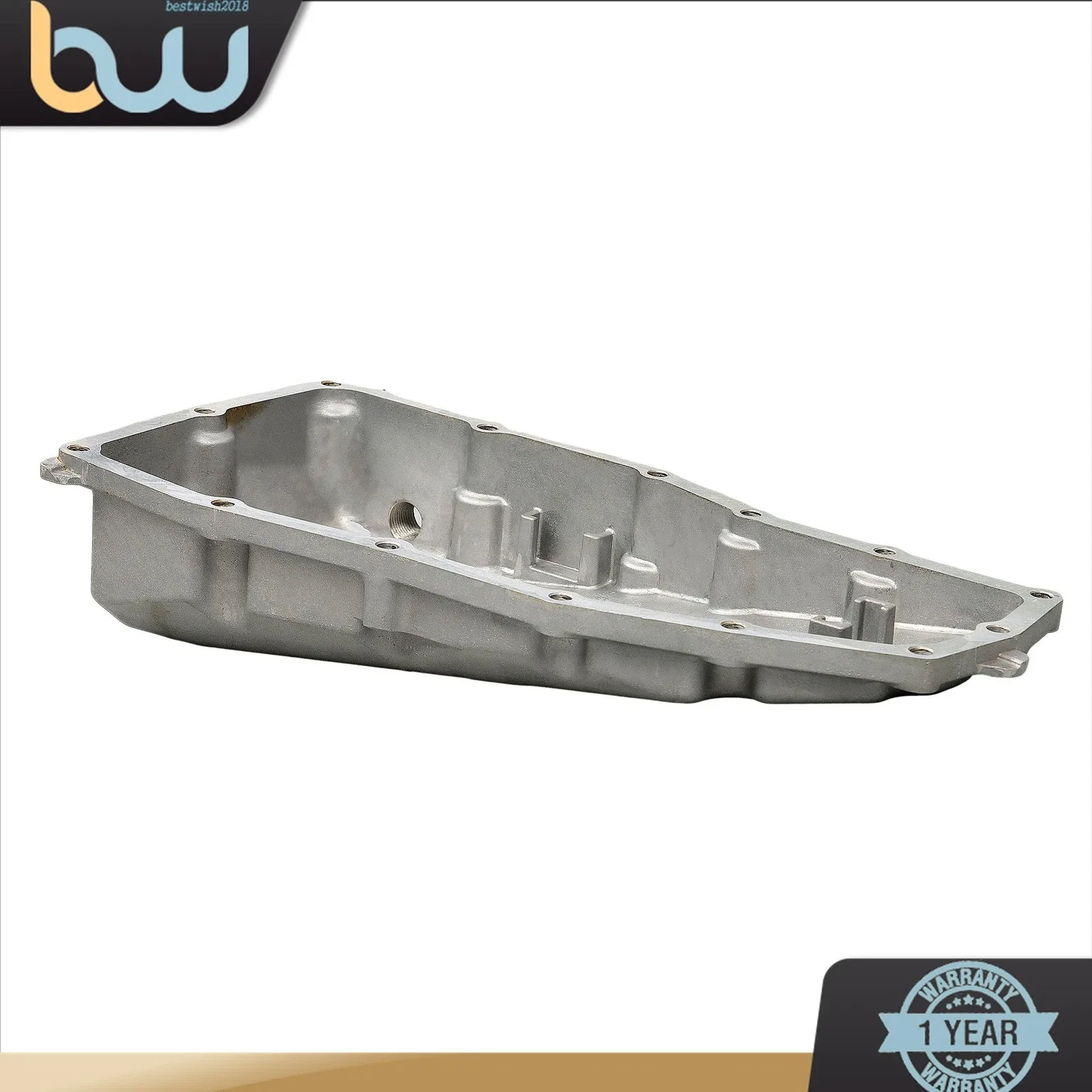 2013-2014 Honda Accord Automatic Transmission Oil Pan 21151-RJ2-000
