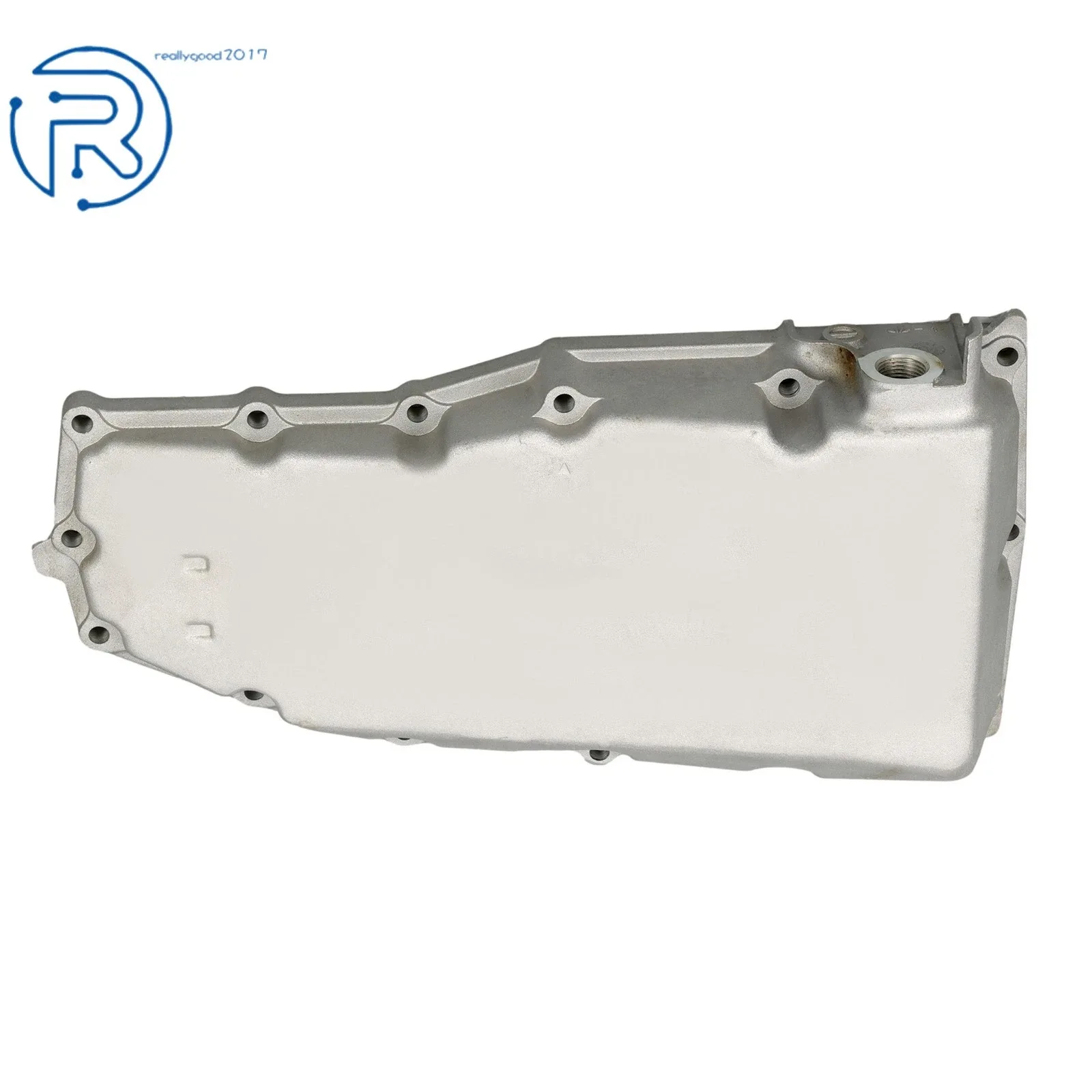 For Honda Accord 2013-2014 2.4L 3.5L 21151RJ2000 Automatic Transmission Oil Pan image 2