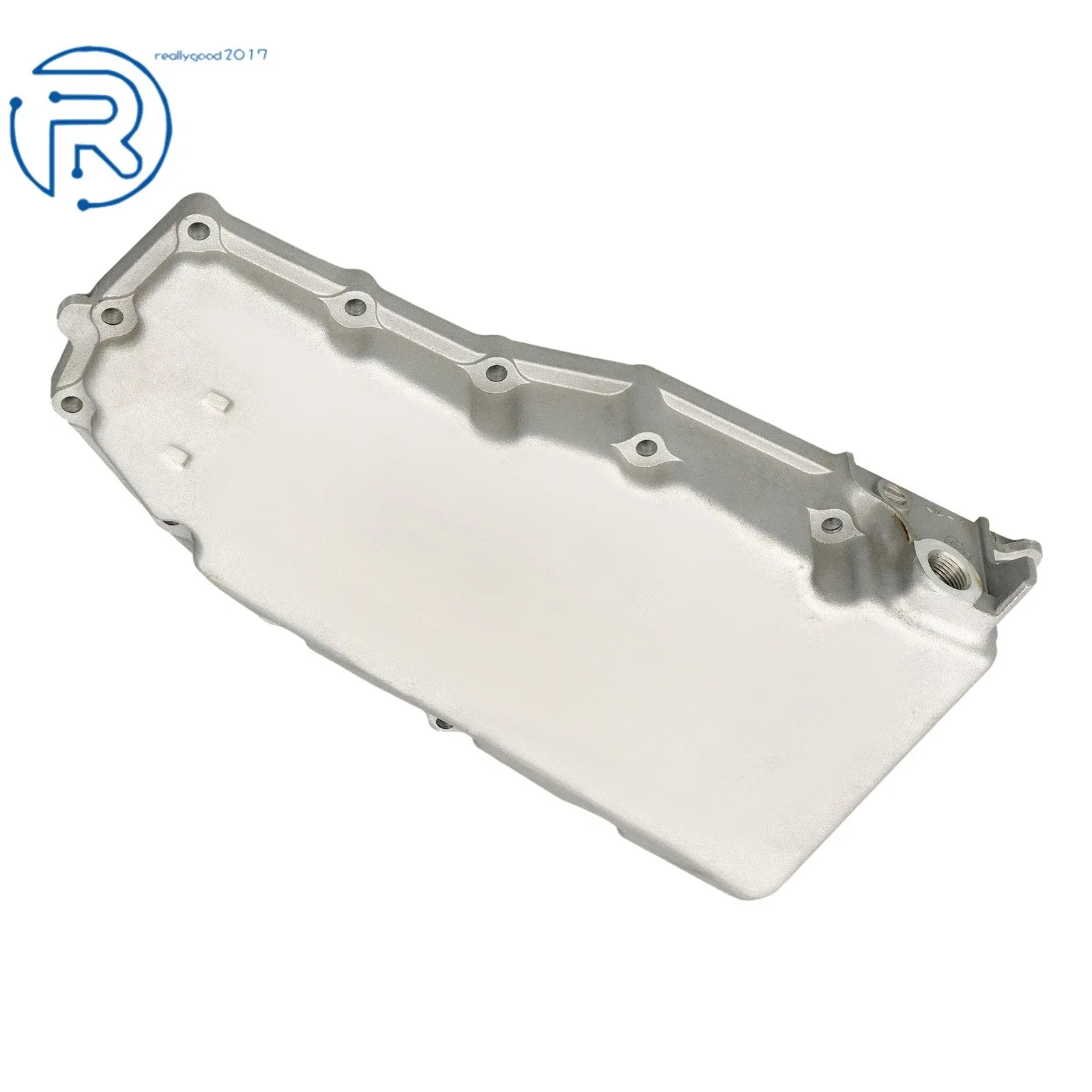 For Honda Accord 2013-2014 2.4L 3.5L 21151RJ2000 Automatic Transmission Oil Pan image 3
