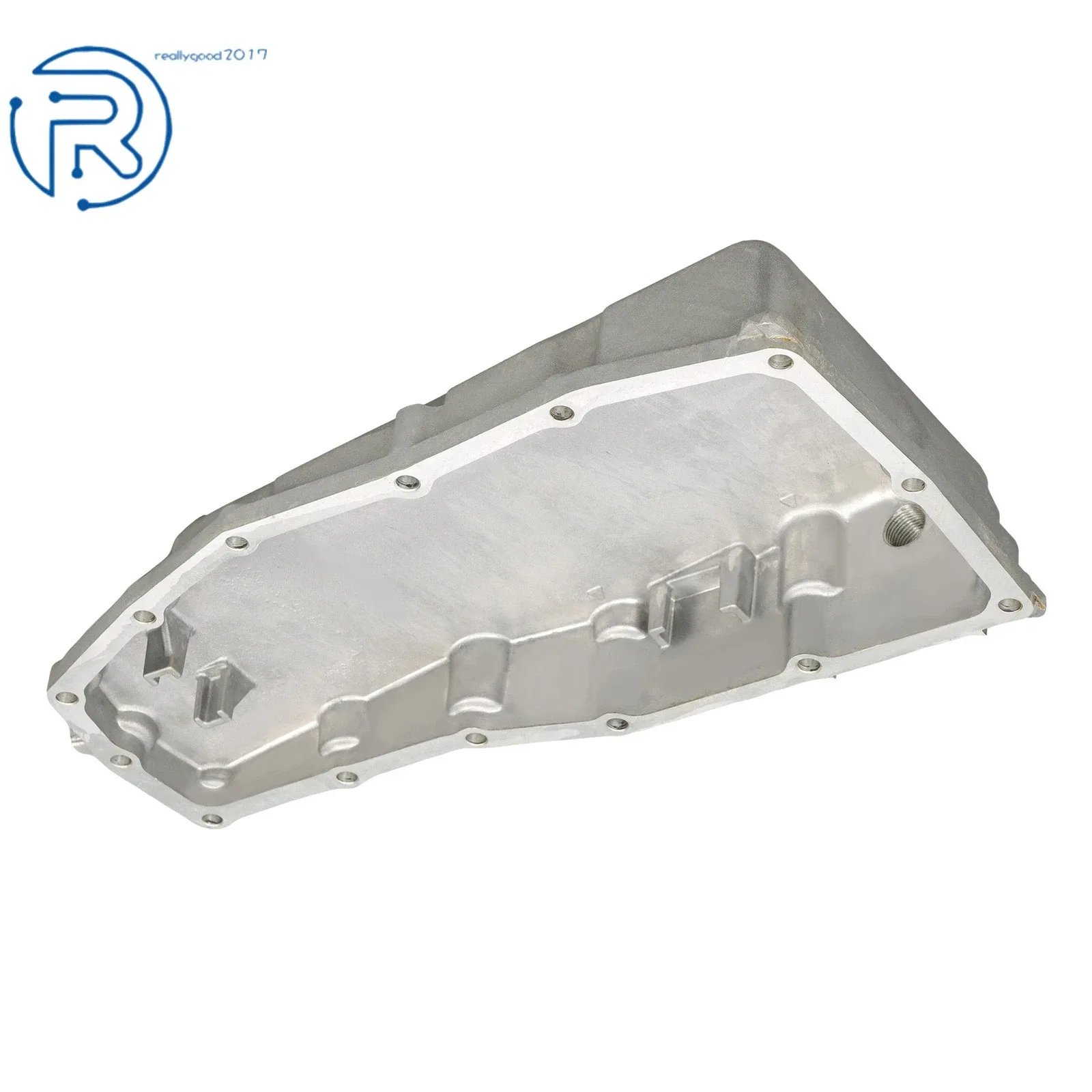 For Honda Accord 2013-2014 2.4L 3.5L 21151RJ2000 Automatic Transmission Oil Pan image 4