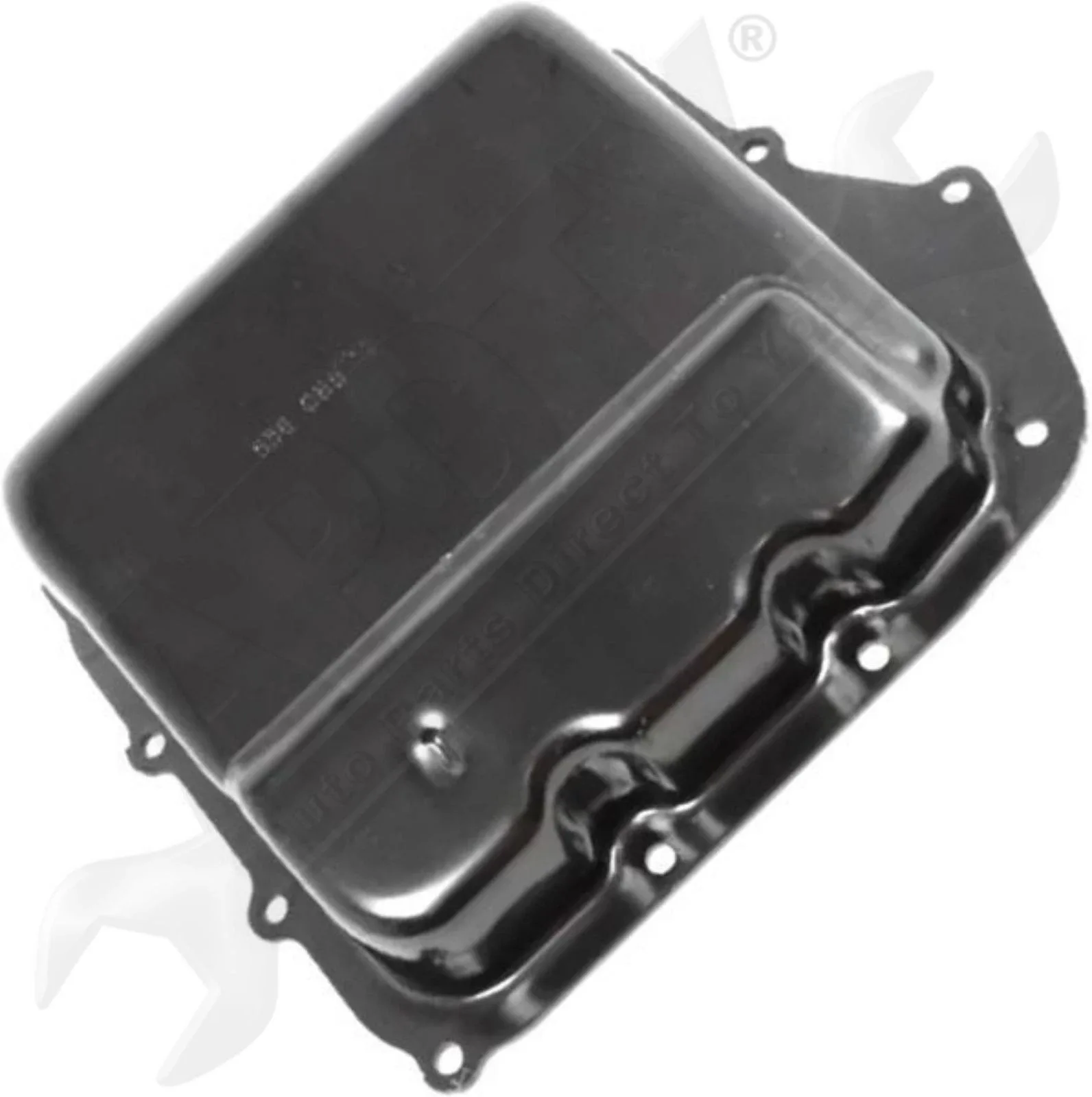 APDTY 171498 Transmission Oil Pan Kit for 62TE (Replaces 5078556K / 5078556AA) image 2