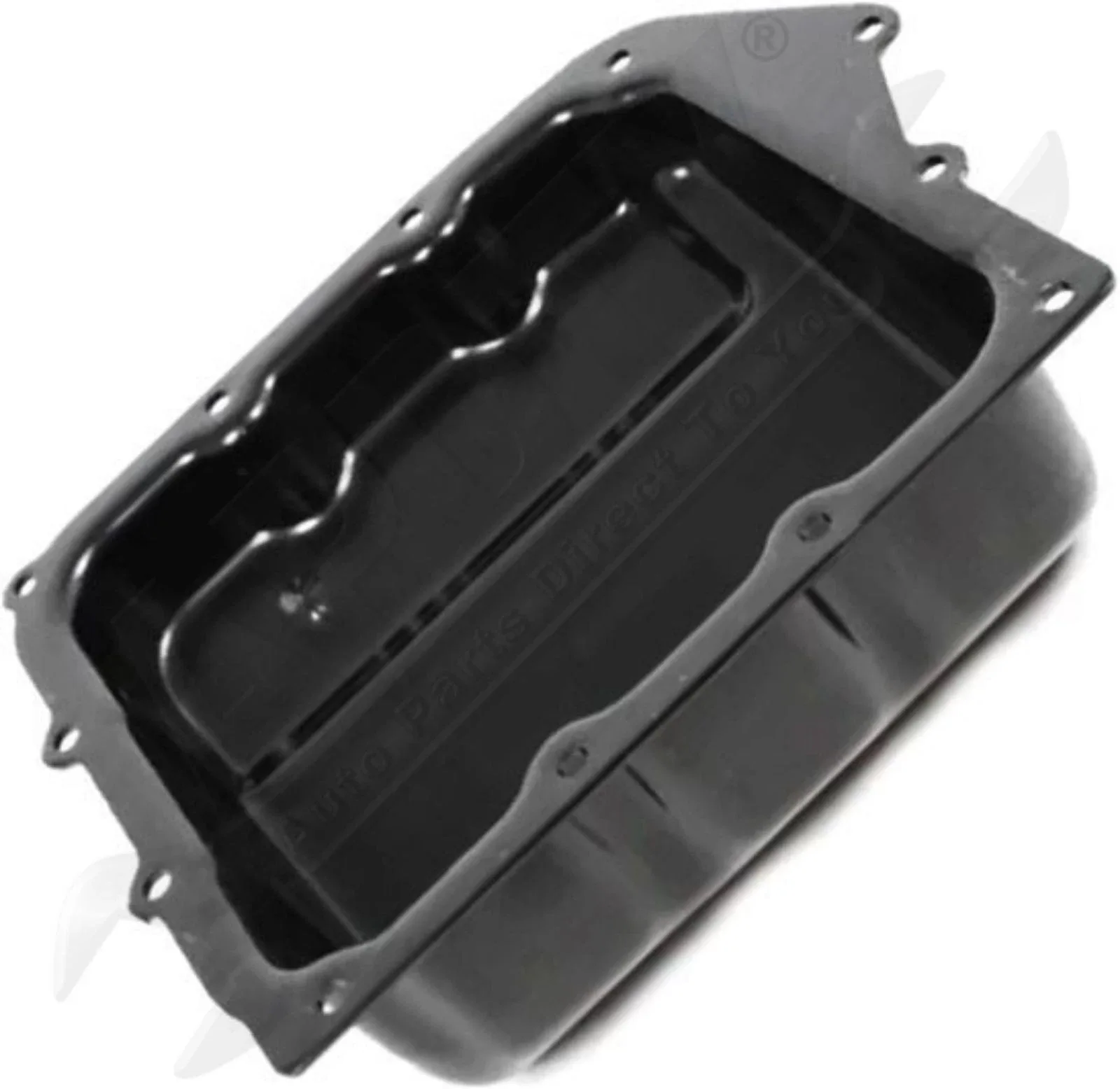 APDTY 171498 Transmission Oil Pan Kit for 62TE (Replaces 5078556K / 5078556AA) image 3