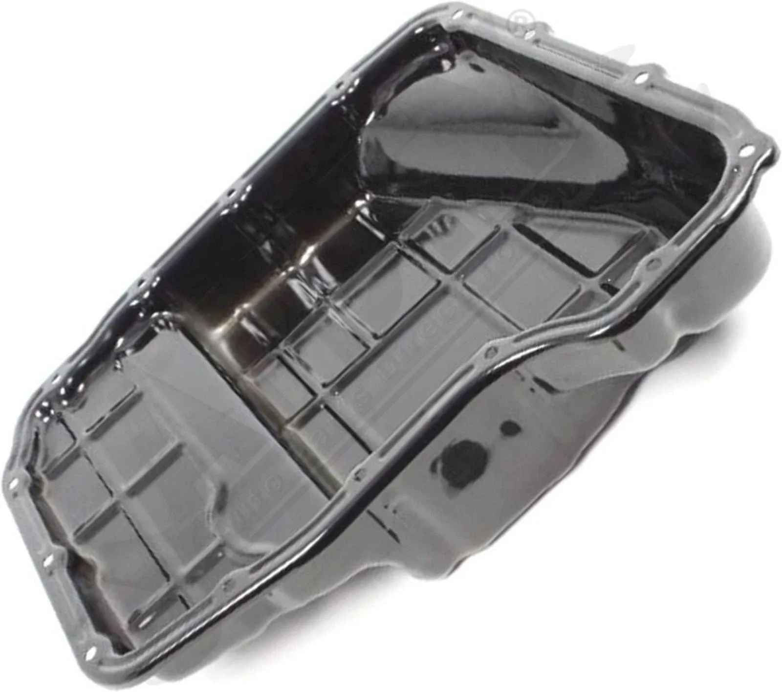 APDTY 171500 Transmission Oil Pan Kit Replaces 68065923K image 4