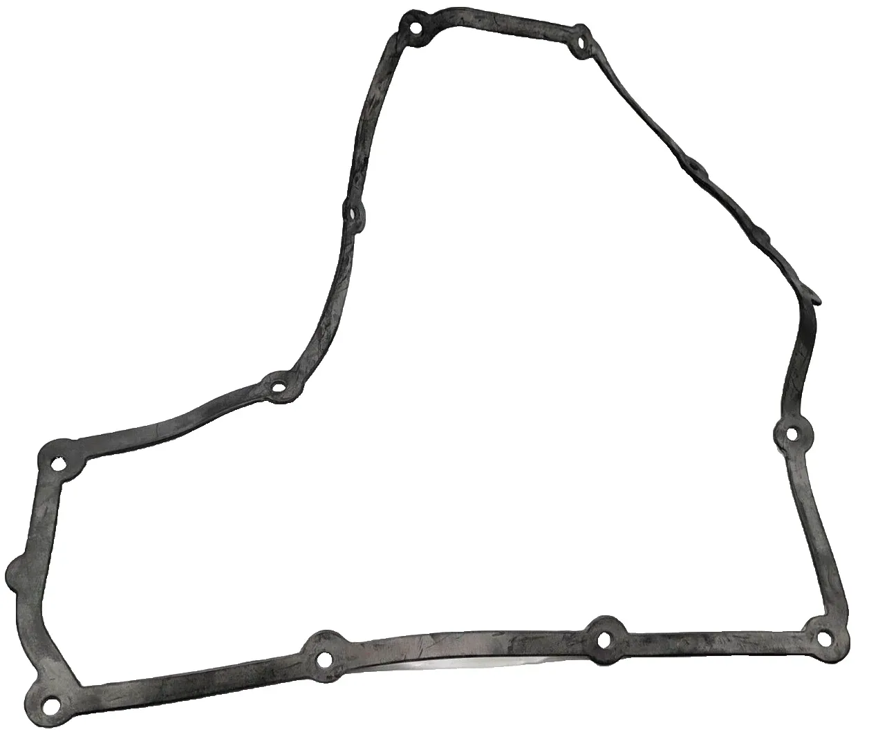 4T40E / 4T45E Oil Pan Gasket 22G129 - TJS Nitrile Rubber image 2