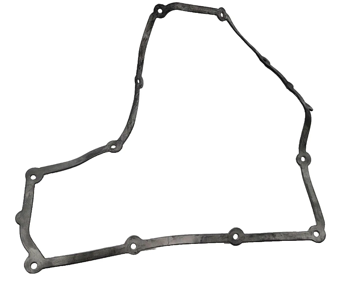 4T40E / 4T45E Oil Pan Gasket 22G129 - TJS Nitrile Rubber image 3