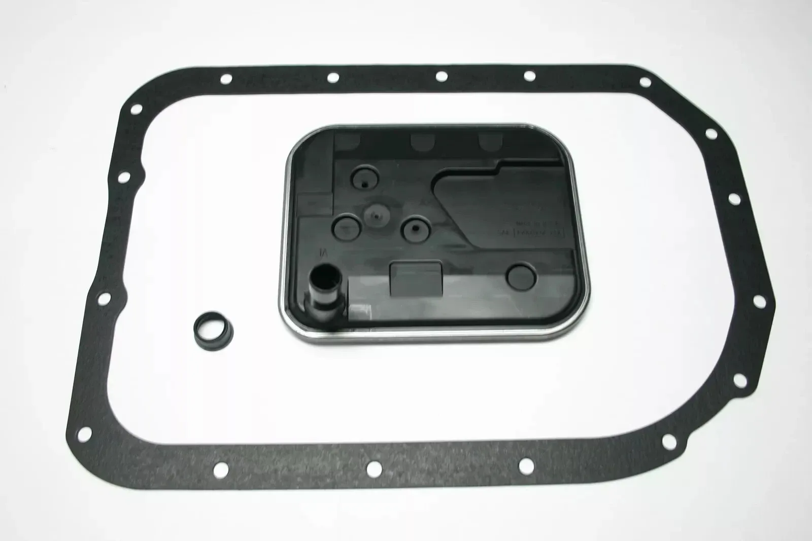 4L80E 1997-up Filter Kit Automatic Transmission Fluid Oil Pan Gasket Seal 4L80