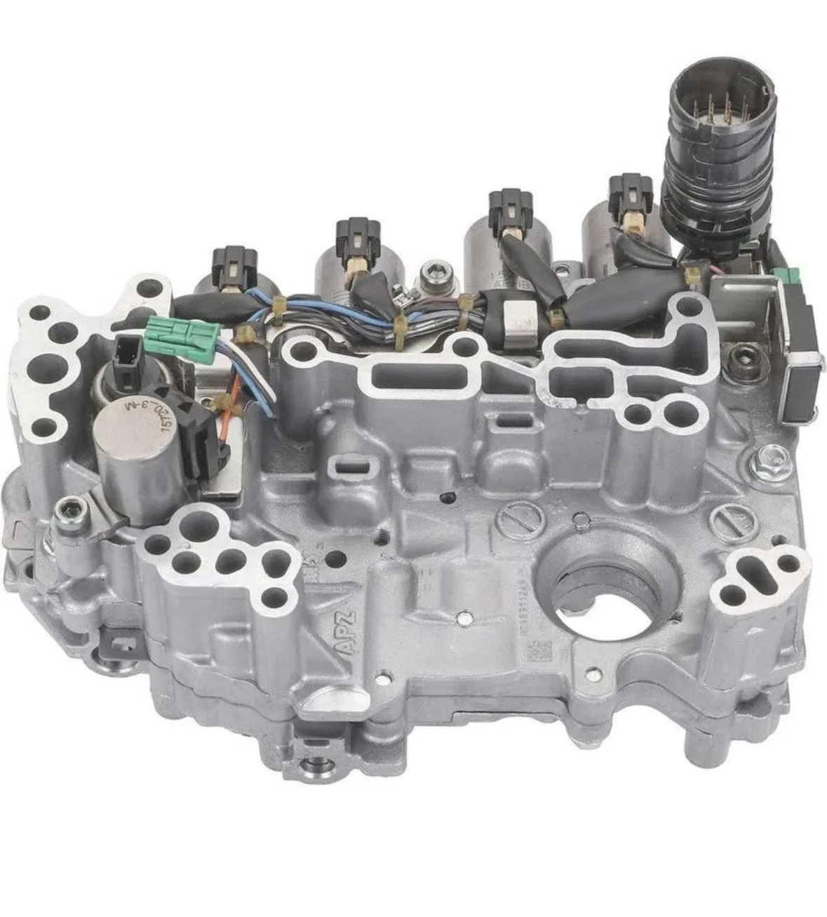 2014+ Nissan Versa Transmission Valve Body