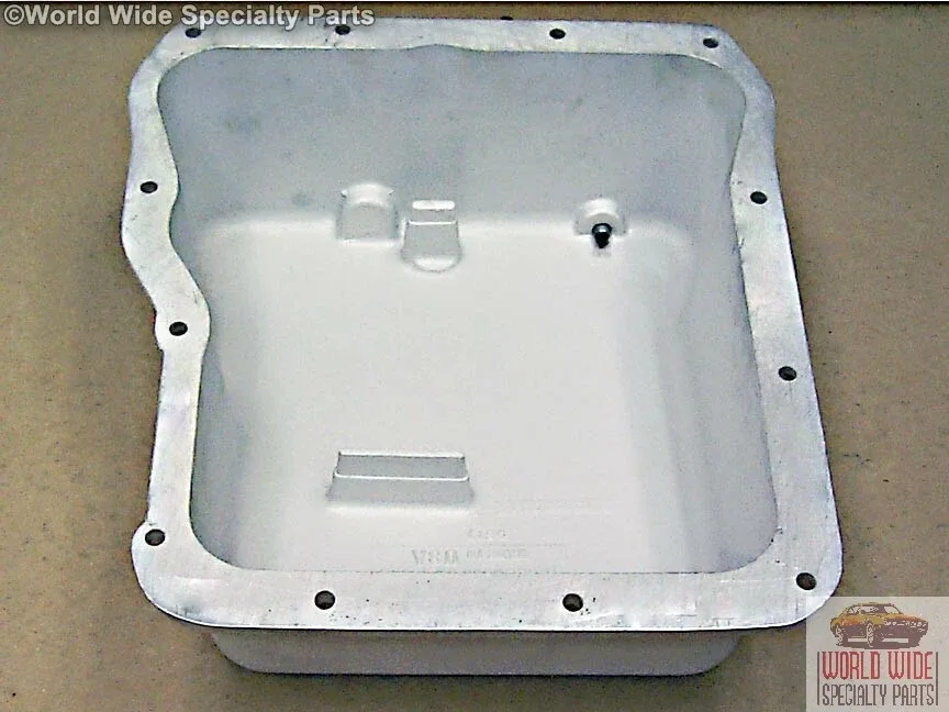 2001-2019 Allison 1000 Deep Transmission Pan — PML 9517-B image 2