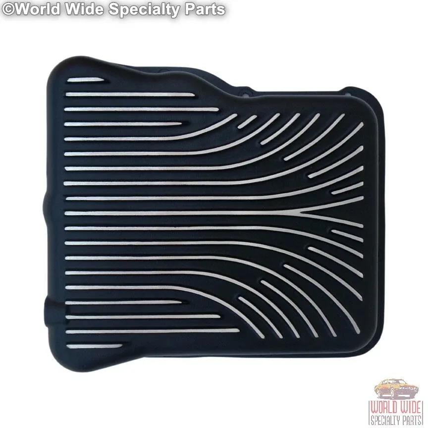 2001-2019 Allison 1000 Deep Transmission Pan — PML 9517-B