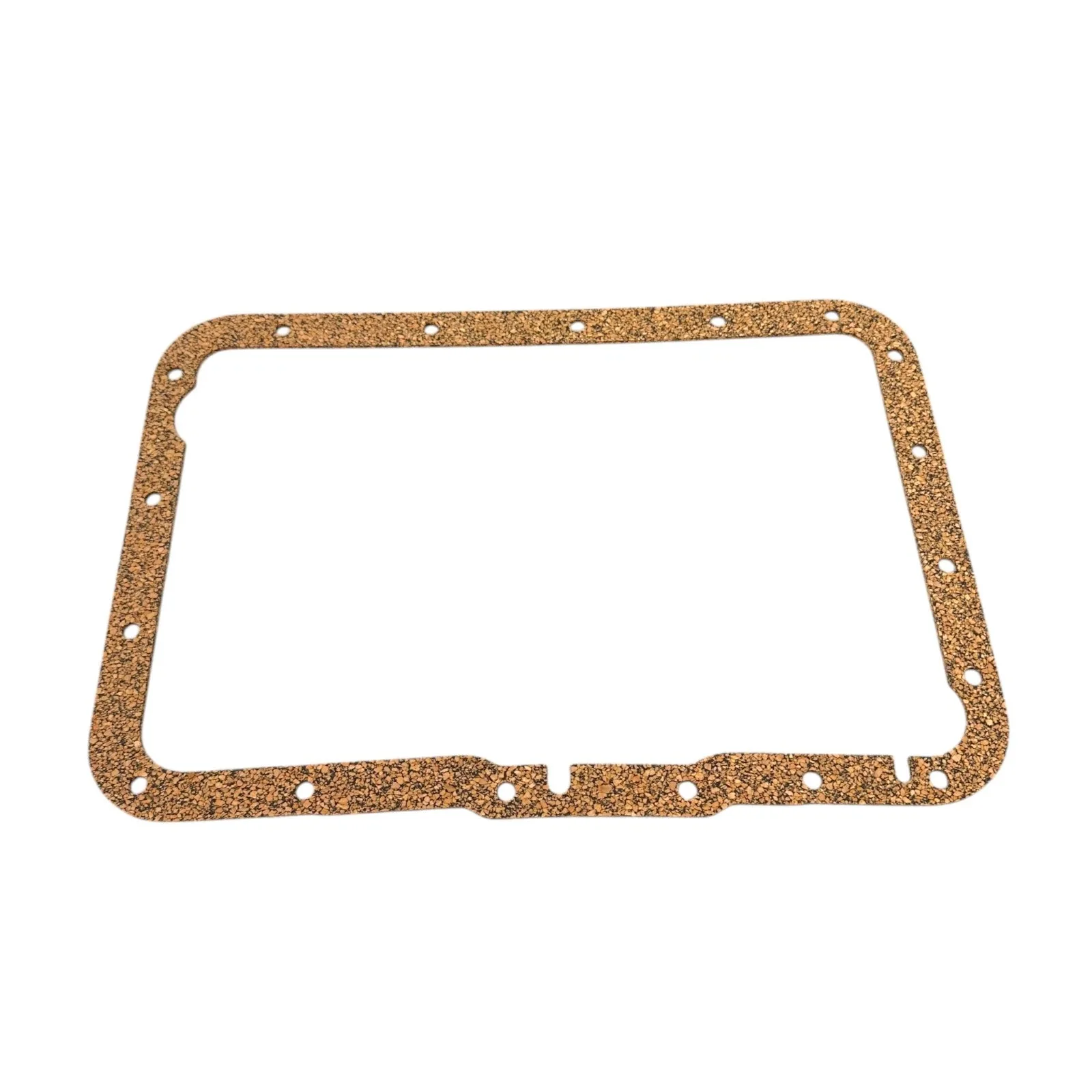 2000 Ford Explorer Transmission Pan Gasket F5TZ-7A191-A image 2