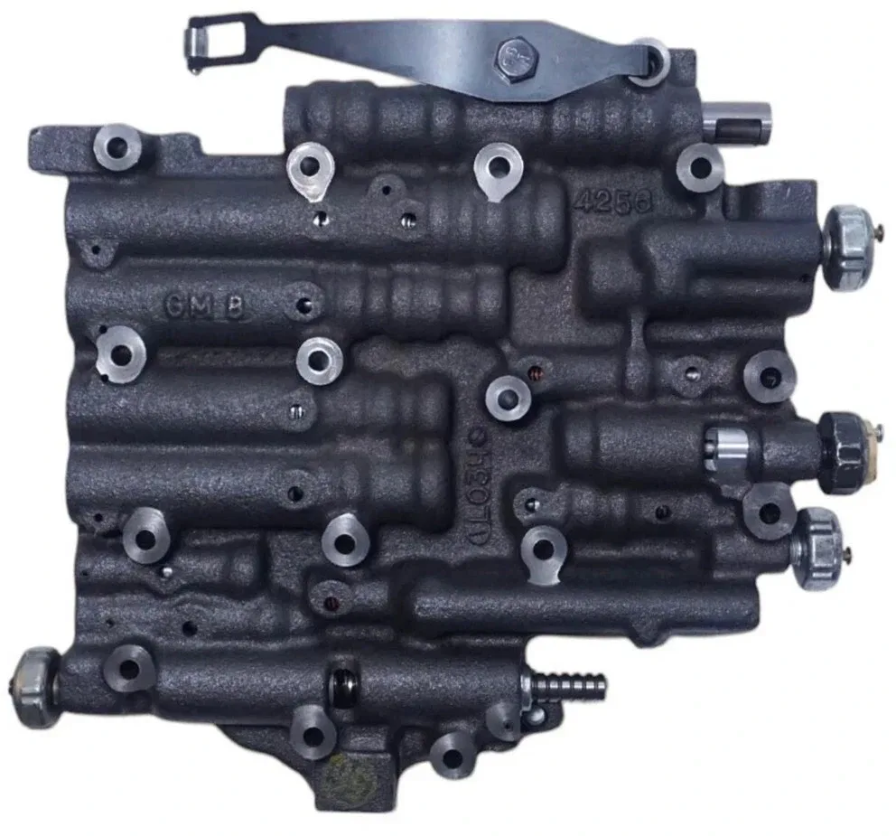 1982-1986 Chevrolet GMC 700R4/4L60 Valve Body MPN 74740F