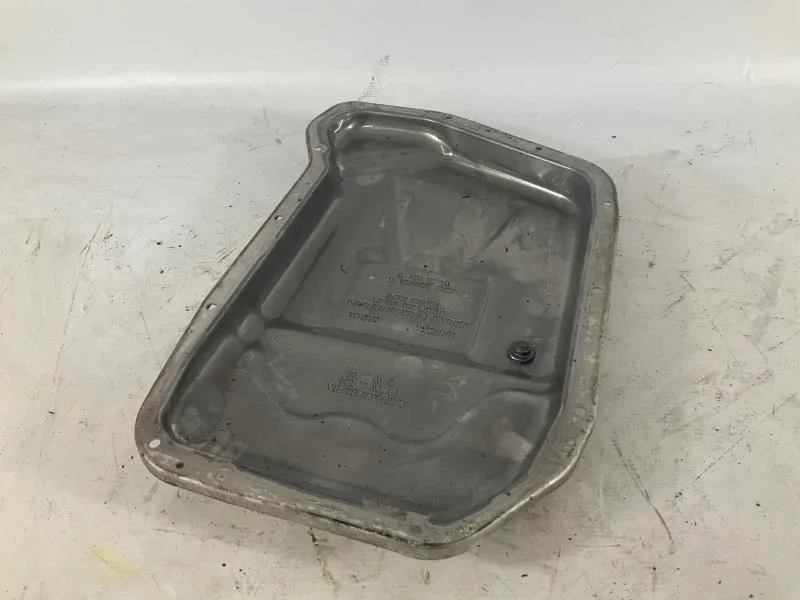 11-17 Audi A5 A4 2.0L AWD w/8 Speed AT Transmission Oil Pan Q image 2