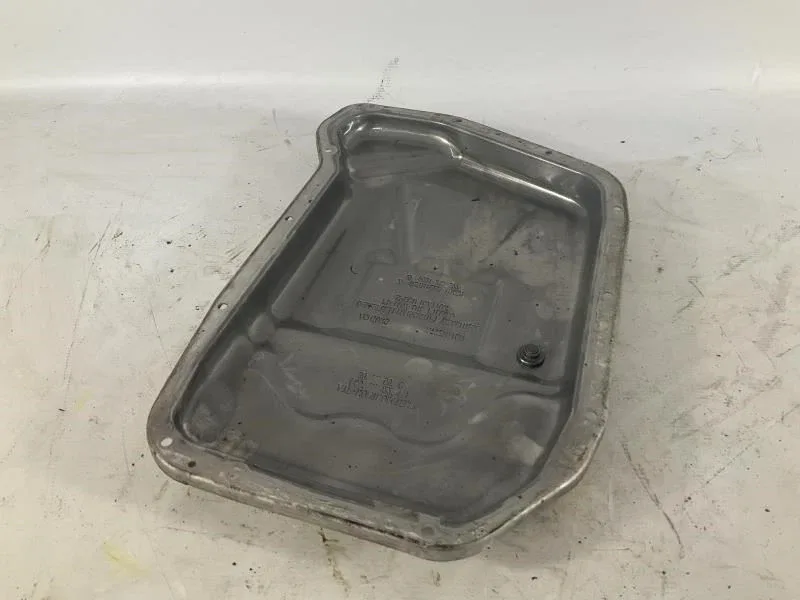 11-17 Audi A5 A4 2.0L AWD w/8 Speed AT Transmission Oil Pan Q