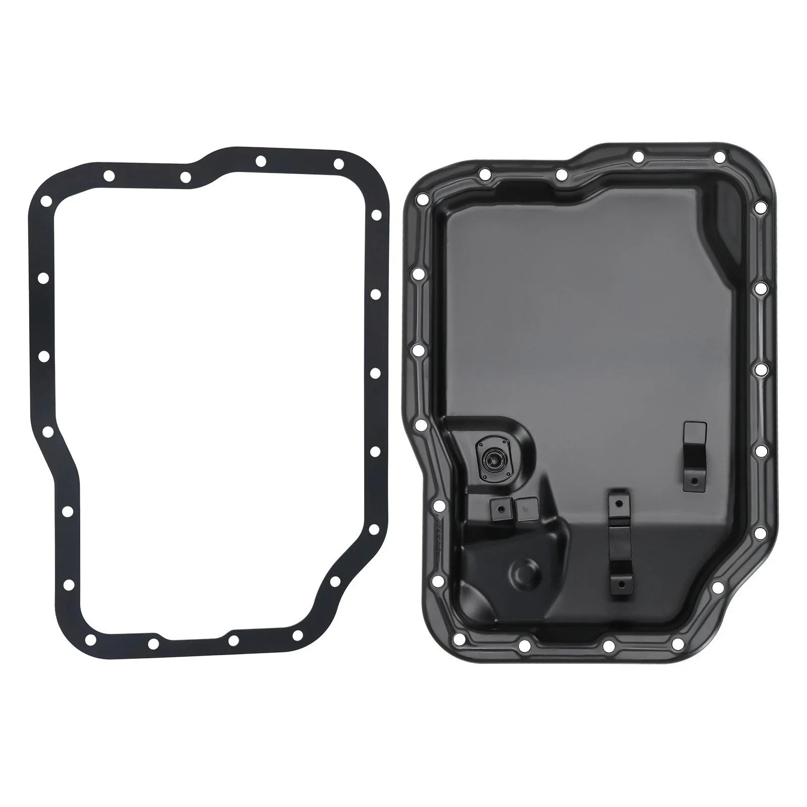 Transmission Oil Pan (VYMK8S) for Ford Focus, Mazda 3, Mazda 6