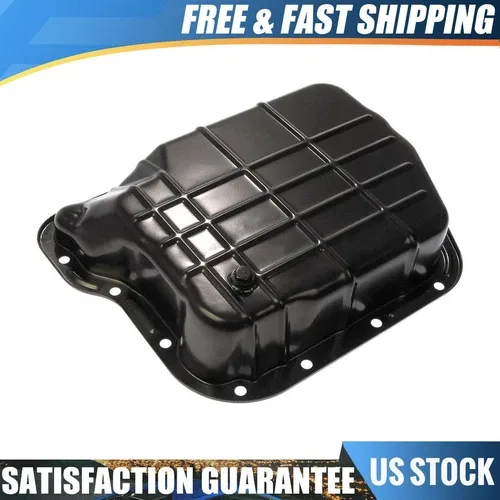 Dorman 1 Auto Trans Oil Pan Fits 1998 Dodge B1500 1998 Dodge B2500