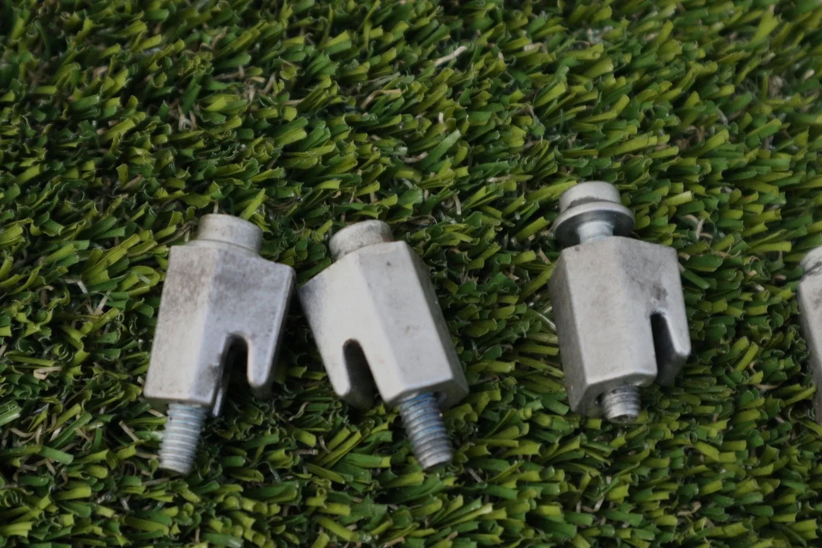 Mercedes-Benz CLK/S/SL/E/GL/C/CL Transmission Fluid Oil Pan Bolts Clips image 2