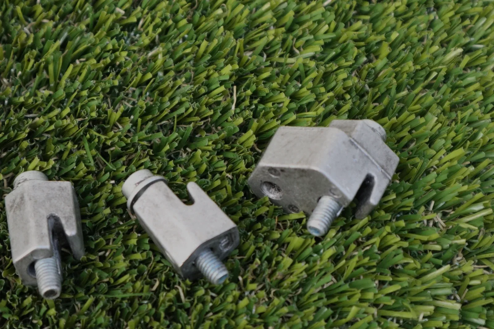 Mercedes-Benz CLK/S/SL/E/GL/C/CL Transmission Fluid Oil Pan Bolts Clips image 3