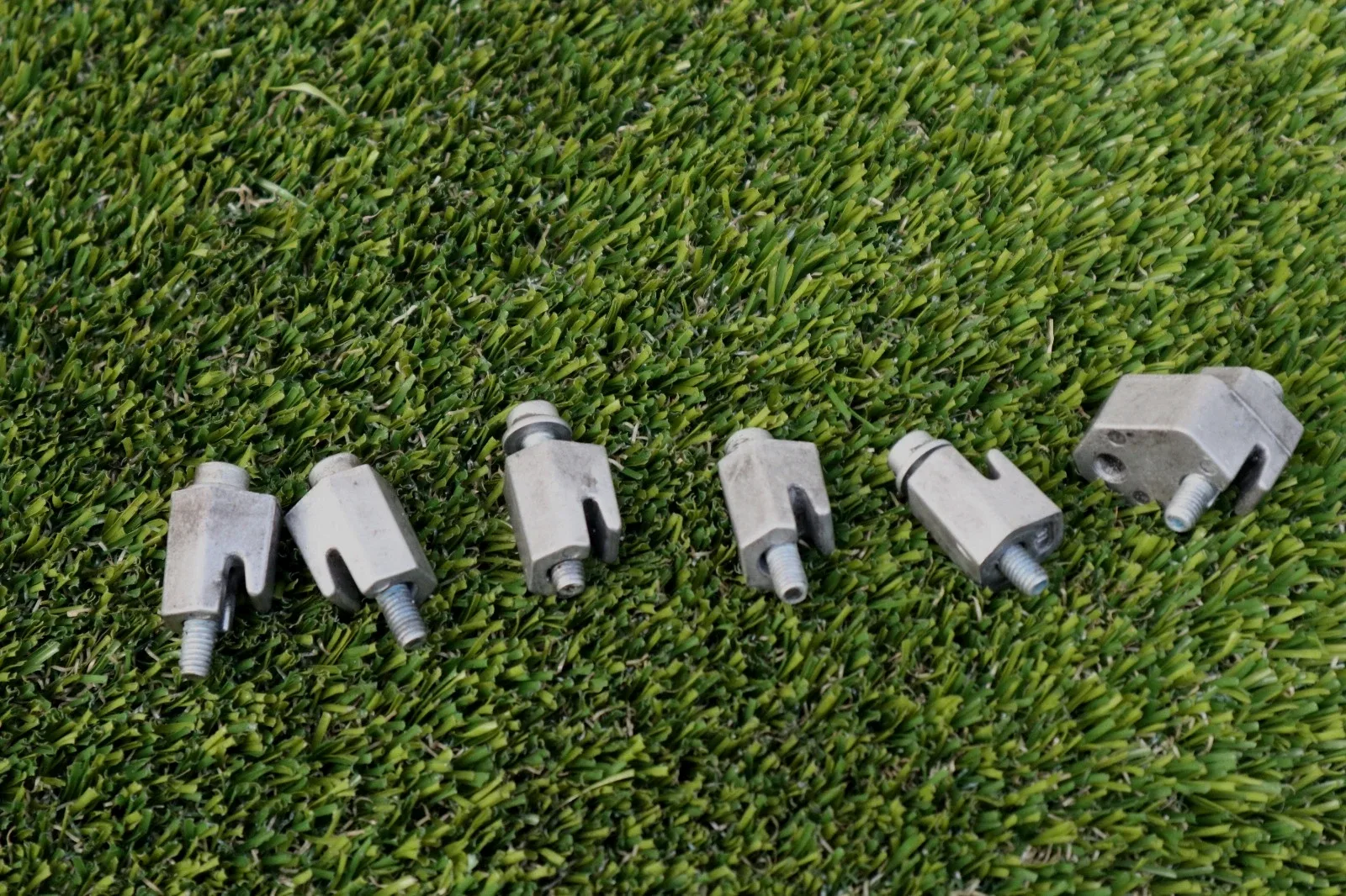 Mercedes-Benz CLK/S/SL/E/GL/C/CL Transmission Fluid Oil Pan Bolts Clips