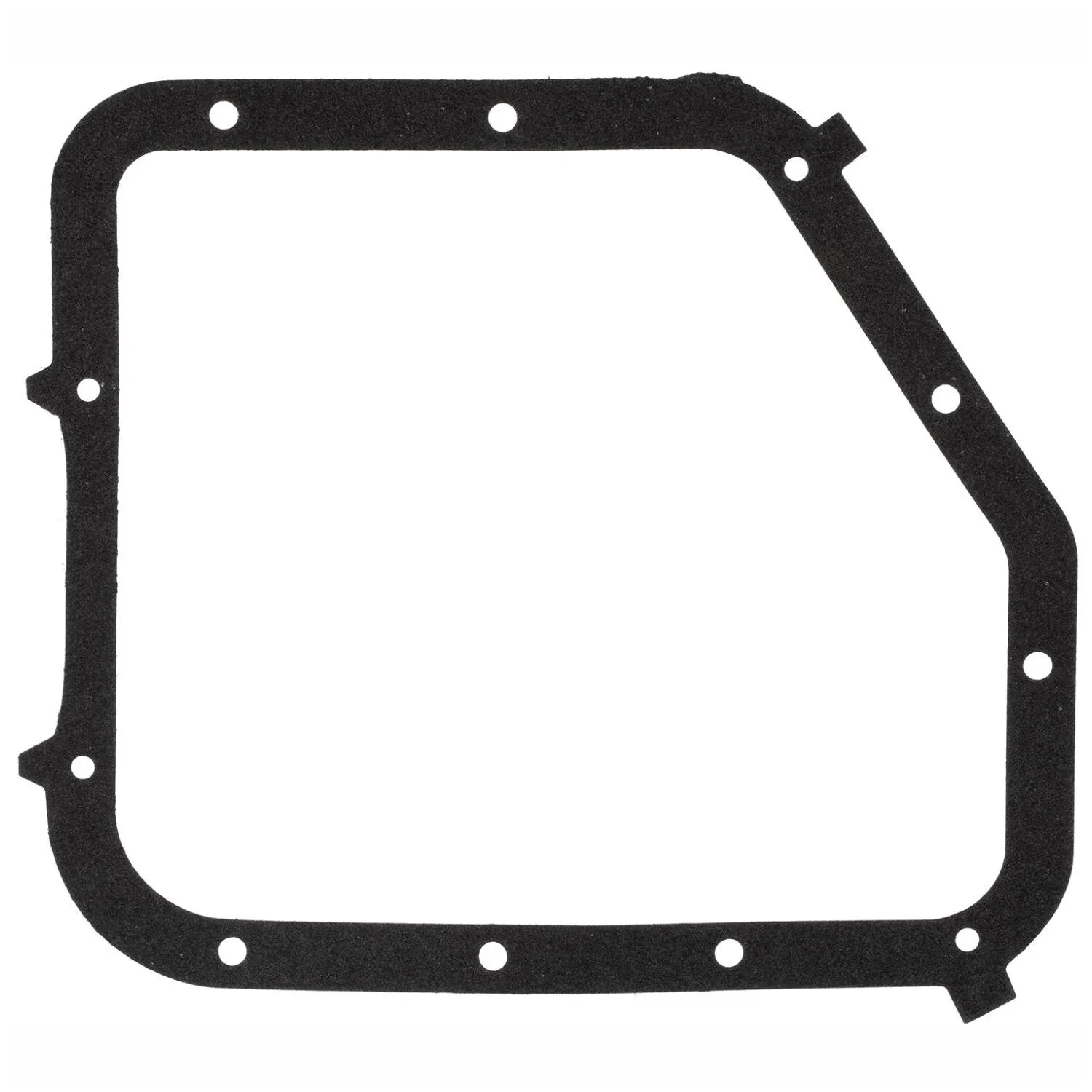 Transmission Oil Pan Gasket fits Buick, Cadillac, Chevrolet, GMC, Oldsmobile, image 2