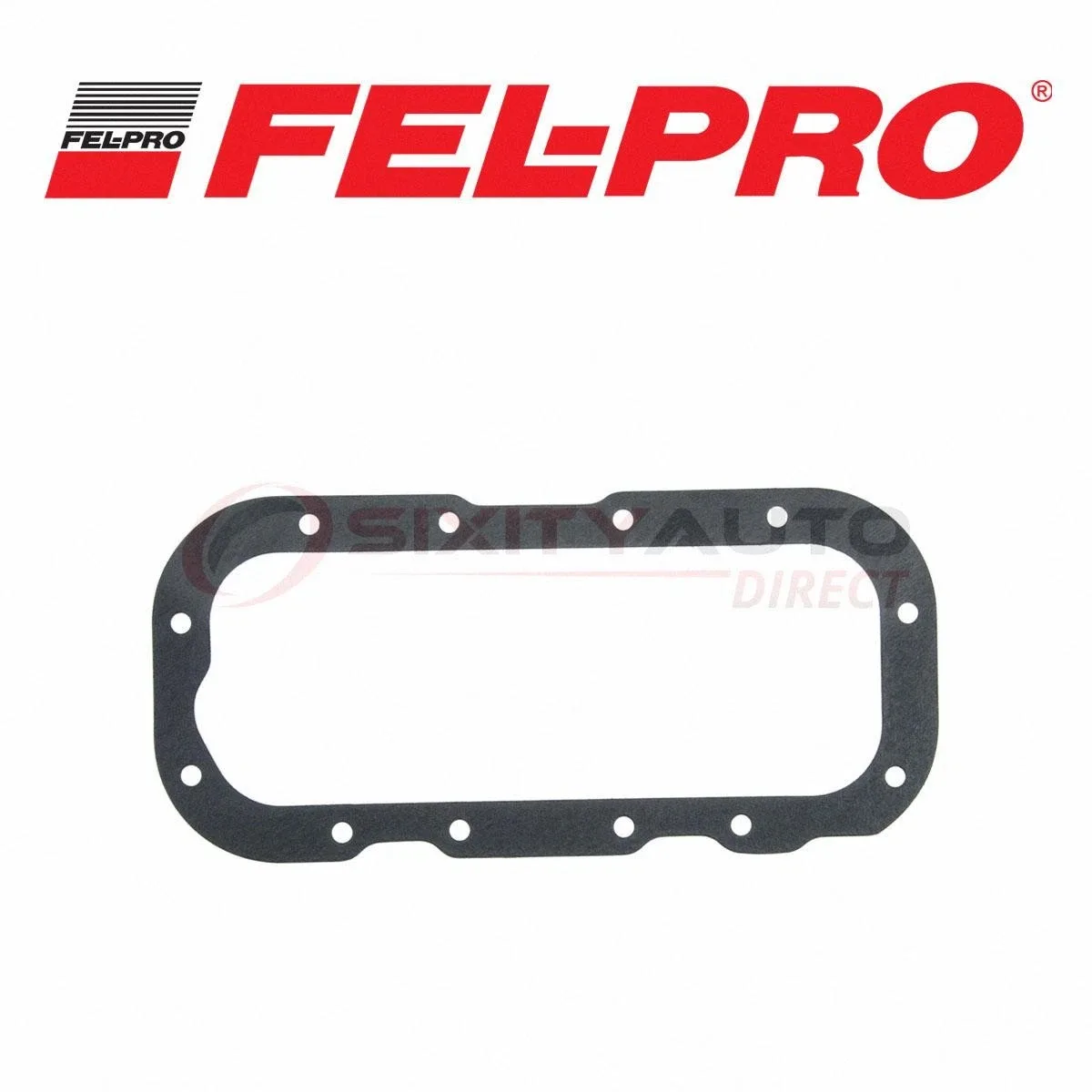 1998-1999 Acura SLX Front Automatic Transmission Oil Pan Gasket - FEL-PRO SX-0552