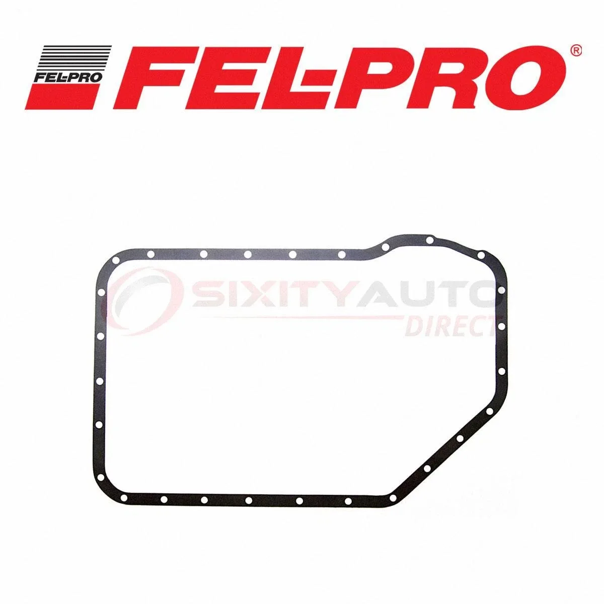Fel-Pro Transmission Oil Pan Gasket for 1997-2004 Audi A6 - Automatic hk
