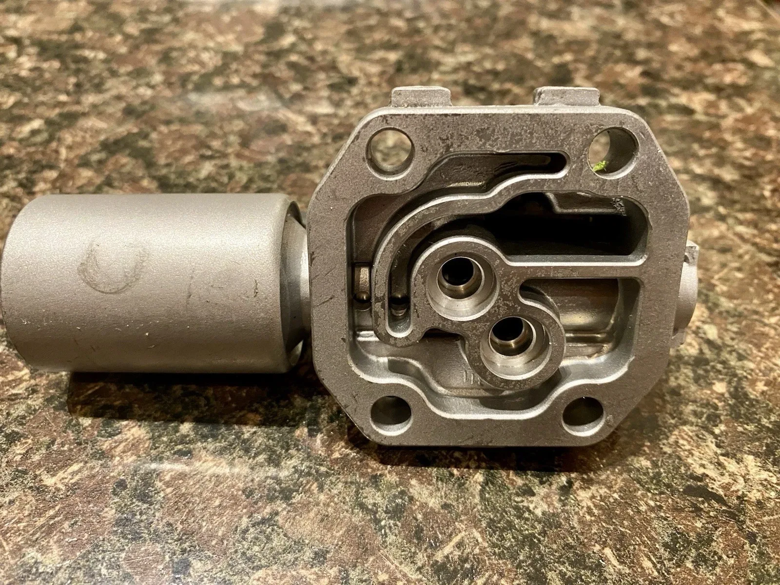 Keihin Automatic Transmission Control Solenoid 28250-RPC-003 image 3