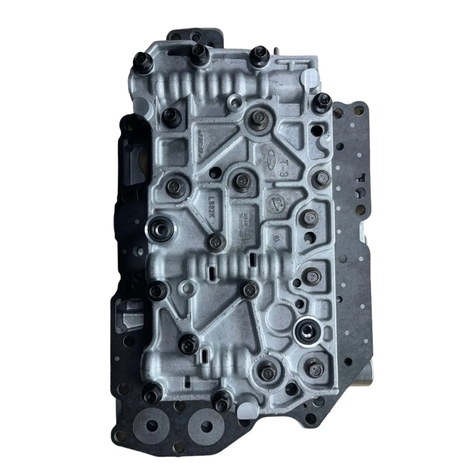 1999-Up Ford Mazda 4F27E Valve Body 46892-UT image 2
