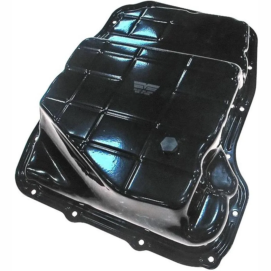 1999-2010 Ram/Dodge/Jeep Transmission Pan Dorman BSET20260105-FZ2897 image 2