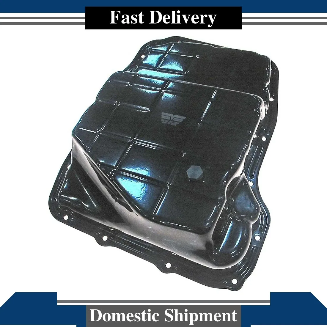 1999-2010 Ram/Dodge/Jeep Transmission Pan Dorman BSET20260105-FZ2897